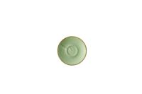 Churchill, Stonecast : Sage Green - Espresso-Untere 11,8 cm Churchill, Stonecast : Sage Green - Espresso-Untere 11,8 cm