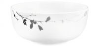 Seltmann Weiden, Liberty : Dark Rose Hip - Müslischale 15 cm Seltmann Weiden, Liberty : Dark Rose Hip - Müslischale 15 cm