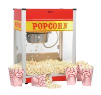 Popcornmaschine V150 Popcornmaschine V150