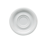 Bauscher, Dialog - Untere m. 2 Spiegeln, weiss, uni, 16,3 cm Bauscher, Dialog - Untere m. 2 Spiegeln, weiss, uni, 16,3 cm