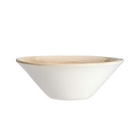 Steelite, Revolution : Sandstone 1776 - Schale rund, 16,5 cm/ 0,58 ltr. Steelite, Revolution : Sandstone 1776 - Schale rund, 16,5 cm/ 0,58 ltr.