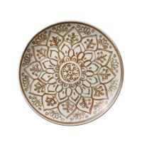 Heart & Soul, Soulmate : Sienna - Teller flach rund coup, 25 cm Heart & Soul, Soulmate : Sienna - Teller flach rund coup, 25 cm