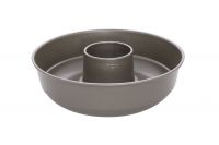 Kranzform mit glattem Boden, D: 260 mm, H: 82 mm Kranzform mit glattem Boden, D: 260 mm, H: 82 mm