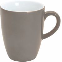 Kahla, Pronto - Warm Gray : Macchiatobecher 0,28 ltr. Kahla, Pronto - Warm Gray : Macchiatobecher 0,28 ltr.