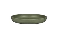 RAK, Ease Selva : Dark Green - Teller tief rund, 25,8 x 4 cm/ 1,51 ltr. RAK, Ease Selva : Dark Green - Teller tief rund, 25,8 x 4 cm/ 1,51 ltr.