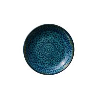 Heart & Soul, Mirage : Indigo - Teller tief rund coup, 21 cm/ 0,7 ltr. Heart & Soul, Mirage : Indigo - Teller tief rund coup, 21 cm/ 0,7 ltr.