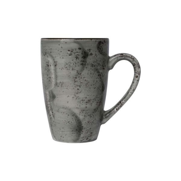 Steelite, Urban : Smoke 1208 - Kaffeebecher m. Hkl., 0,28 ltr.