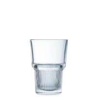 Longdrink Starline stpb. 35 cl, Inhalt: 350 ml, H: 125 mm, D: 85 mm Longdrink Starline stpb. 35 cl, Inhalt: 350 ml, H: 125 mm, D: 85 mm