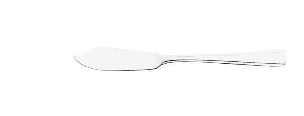 Hepp, Exclusiv - Fischmesser 203 mm