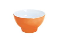 Kahla, Pronto - Sunset Orange : Bowl 14 cm/ 0,5 ltr. Kahla, Pronto - Sunset Orange : Bowl 14 cm/ 0,5 ltr.