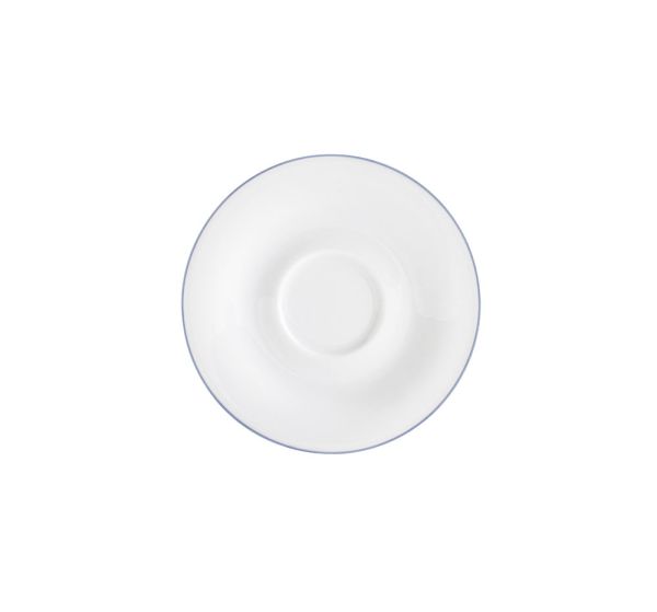 Kahla, Pronto Line : Stormy Blue - Untertasse 12 cm