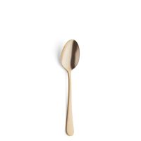 Amefa, Austin 1410AU : PVD Gold - Vorspeiselöffel 184 mm Amefa, Austin 1410AU : PVD Gold - Vorspeiselöffel 184 mm