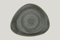 RAK, Spot : Peridot - Teller flach organisch 31,4 x 26,6 x 1,9 cm RAK, Spot : Peridot - Teller flach organisch 31,4 x 26,6 x 1,9 cm