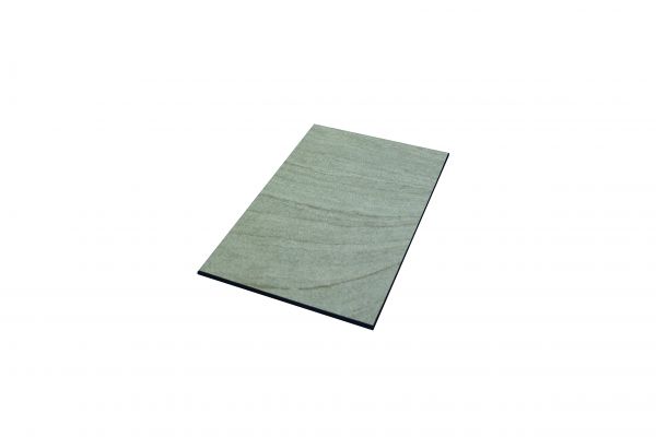 Auslagetablett Sahara light, GN 1/4, 265 x 162 x 6 mm