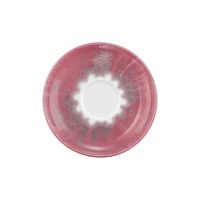 Seltmann Weiden, Modern Life : 58269 Batik Hibiskus - Cappuccino-Untere 1131, 14,7 cm Seltmann Weiden, Modern Life : 58269 Batik Hibiskus - Cappuccino-Untere 1131, 14,7 cm