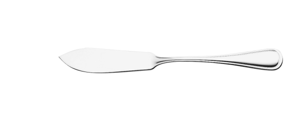 Hepp, Contour - Fischmesser 214 mm