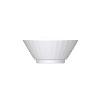 Bauscher, Edge - Schale rund konisch, 13 cm/ 0,37 ltr. Bauscher, Edge - Schale rund konisch, 13 cm/ 0,37 ltr.