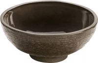 Playground, Steinzeug - RENEW : Bowl Relief, taupe, 9 cm/ 0,1 ltr. Playground, Steinzeug - RENEW : Bowl Relief, taupe, 9 cm/ 0,1 ltr.