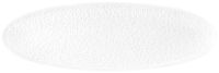 Seltmann Weiden, Nori : Weiss - Coupplatte, Vollrelief, 44 x 14 cm Seltmann Weiden, Nori : Weiss - Coupplatte, Vollrelief, 44 x 14 cm