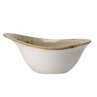 Steelite, Craft : Green 1131 - Schale Freestyle, 18 cm/ 0,43 ltr. Steelite, Craft : Green 1131 - Schale Freestyle, 18 cm/ 0,43 ltr.