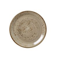 Steelite, Craft : Porcini 1129 - Teller flach Coup, 20,3 cm Steelite, Craft : Porcini 1129 - Teller flach Coup, 20,3 cm