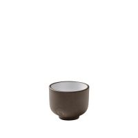 Playground, Steinzeug - RENEW : Becher klein, weiss, 0,1 ltr. Playground, Steinzeug - RENEW : Becher klein, weiss, 0,1 ltr.