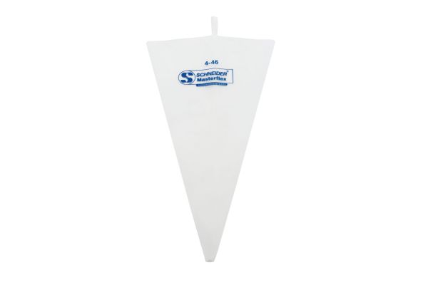 Spritzbeutel Masterflex, Gr. 4, 460 mm lang