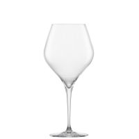Burgunderpokal Finesse Nr. 140 m. Füllstrich 0.2 ltr. |-|, Inhalt: 660 ml, H: 233 mm, D: 108 mm Burgunderpokal Finesse Nr. 140 m. Füllstrich 0.2 ltr. |-|, Inhalt: 660 ml, H: 233 mm, D: 108 mm
