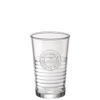 Bormioli, Officina 1825 - Longdrink 32,5 cl, Inhalt: 325 ml, H: 123 mm, D: 79 mm Bormioli, Officina 1825 - Longdrink 32,5 cl, Inhalt: 325 ml, H: 123 mm, D: 79 mm