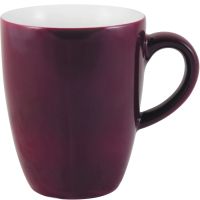 Kahla, Pronto - Wild Berry : Macchiatobecher 0,28 ltr. Kahla, Pronto - Wild Berry : Macchiatobecher 0,28 ltr.
