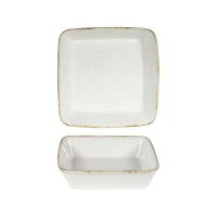 Churchill, Stonecast Hints : Barley White - Backform quadratisch, 25 x 25 x 6,2 cm/ 2 ltr. Churchill, Stonecast Hints : Barley White - Backform quadratisch, 25 x 25 x 6,2 cm/ 2 ltr.