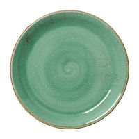 Steelite, Craft : Aqua 1213 - Teller flach Coup, 25,3 cm Steelite, Craft : Aqua 1213 - Teller flach Coup, 25,3 cm