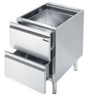 Unterbau 600, B400, 2 SL Unterbau 600, B400, 2 SL