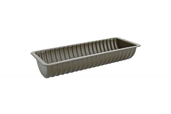 Rehrückenform, 280 x 110 mm, H: 60 mm
