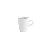 Kahla, Pronto Line : Smaragd Green - Espresso-Obertasse hoch 0,10 ltr. Kahla, Pronto Line : Smaragd Green - Espresso-Obertasse hoch 0,10 ltr.