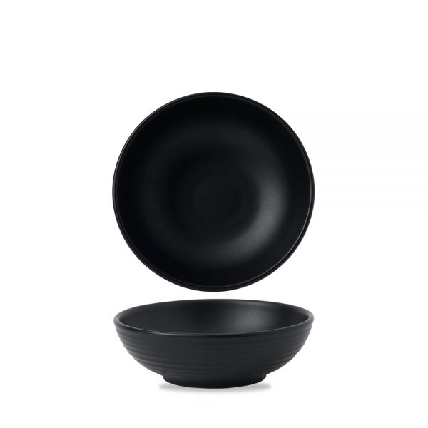 Dudson, Evo : Jet - Reisschale rund, 17,8 cm/ 0,85 ltr.