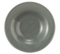 Seltmann Weiden, Beat : Perlgrau - Pasta-, Salatteller rund mit Relief, 27,5 cm/ 0,5 ltr. Seltmann Weiden, Beat : Perlgrau - Pasta-, Salatteller rund mit Relief, 27,5 cm/ 0,5 ltr.