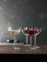 Vorschau: Coupette Style Nr. 08, Inhalt: 290 ml, D: 107 mm, H: 170 mm Vorschau: Coupette Style Nr. 08, Inhalt: 290 ml, D: 107 mm, H: 170 mm