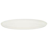 Schönwald, Delight - Platte oval Coup, bonewhite, uni, 45 x 20 cm Schönwald, Delight - Platte oval Coup, bonewhite, uni, 45 x 20 cm