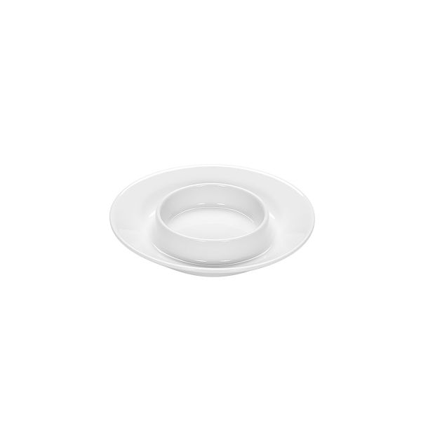 Schönwald, Coffee Tasting - Kombi-Untere, uni, weiss, 13 cm