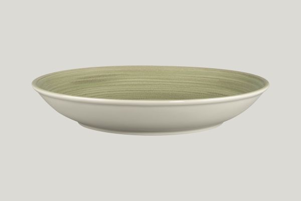 RAK, Spot : Emerald - Teller tief Coup, 29,8 x 5,2 cm/ 1,8 ltr.