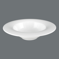 Seltmann Weiden, Savoy - Gourmet-Teller rund, uni, weiss, 21 cm/ 0,35 ltr. Seltmann Weiden, Savoy - Gourmet-Teller rund, uni, weiss, 21 cm/ 0,35 ltr.