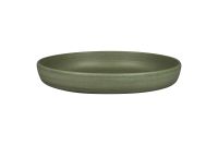 RAK, Ease Selva : Dark Green - Teller tief rund, 27,8 x 4,6 cm/ 1,9 ltr. RAK, Ease Selva : Dark Green - Teller tief rund, 27,8 x 4,6 cm/ 1,9 ltr.