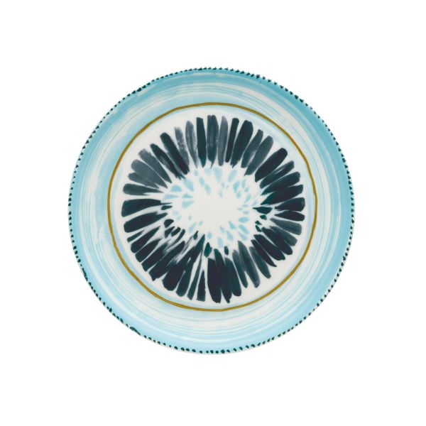 Schönwald, Hygge 6 : Dekor 63123 - Teller flach, coup, 23 cm