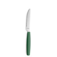 Amefa, Pixel 2515 : Dunkelgrün - Menümesser ChrSt. 224 mm Amefa, Pixel 2515 : Dunkelgrün - Menümesser ChrSt. 224 mm