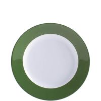 Kahla, Pronto - Smaragd Green : Frühstücksteller 20,5 cm Kahla, Pronto - Smaragd Green : Frühstücksteller 20,5 cm