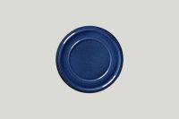 RAK, Ease : Cobalt - Teller flach Fahne, 20,2 x 2,1 cm RAK, Ease : Cobalt - Teller flach Fahne, 20,2 x 2,1 cm
