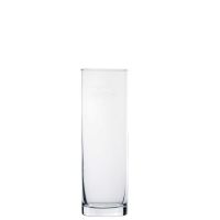 Kölner Stange 24 cl m. Füllstrich 0.2 ltr. |-|, Inhalt: 240 ml, D: 50 mm, H: 150 mm Kölner Stange 24 cl m. Füllstrich 0.2 ltr. |-|, Inhalt: 240 ml, D: 50 mm, H: 150 mm