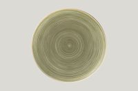 RAK, Spot : Emerald - Teller flach Coup, 29,3 x 3 cm RAK, Spot : Emerald - Teller flach Coup, 29,3 x 3 cm
