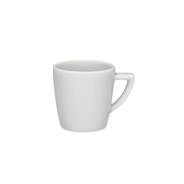 Schönwald, Event - Espresso-Obere, weiss, uni, 0,09 ltr.